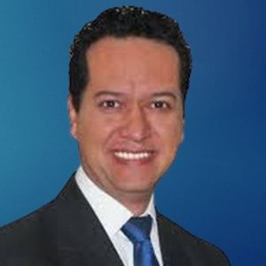 Alirio Mendoza