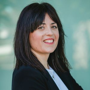 Cristina de la Torre