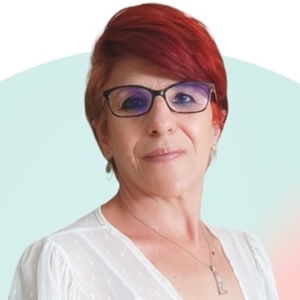 Facilitadora del mes