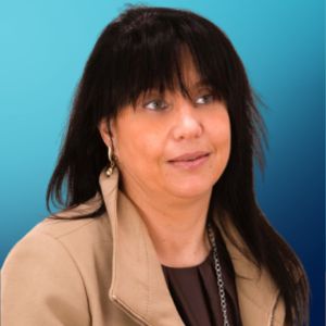 Begoña Pabón