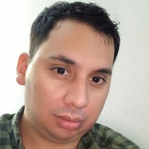 César Serrano